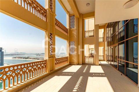 Apartament na sprzedaż w Palm Jumeirah, Dubai, ZEA 4 sypialnie, 953 mkw., nr 706792 - zdjęcie 21