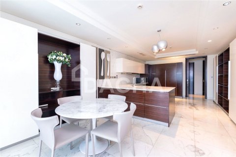 Apartament na sprzedaż w Palm Jumeirah, Dubai, ZEA 4 sypialnie, 953 mkw., nr 706792 - zdjęcie 14
