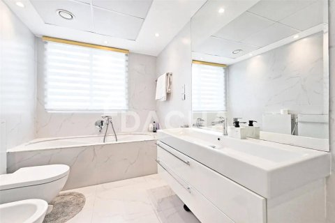 Dubai Marina, Dubai, BAE’de satılık daire 2 yatak odası, 123 m&sup2; No 706796 - fotoğraf 11