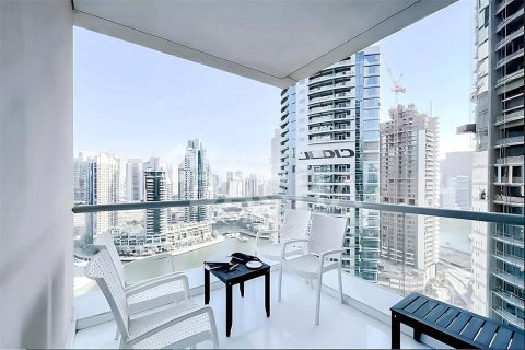 Dubai Marina, Dubai, BAE’de satılık daire 2 yatak odası, 123 m&sup2; No 706796 - fotoğraf 10
