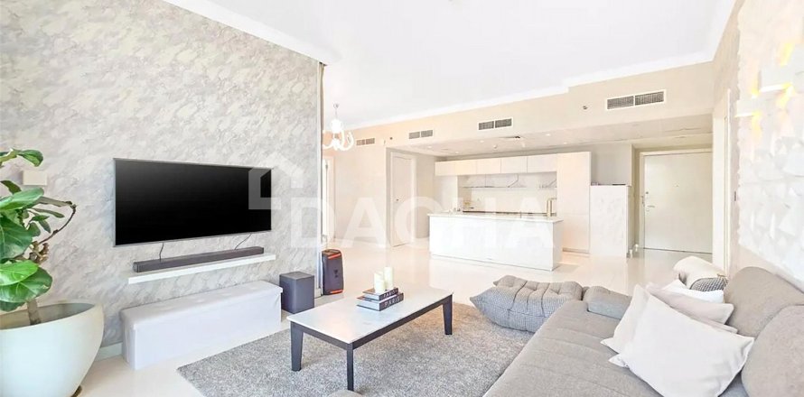Dubai Marina, Dubai, BAE’de daire 2 yatak odası, 123 m&sup2; No 706796
