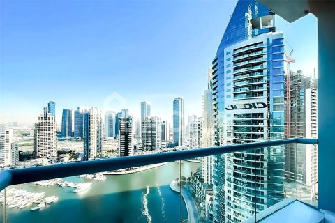 Dubai Marina, Dubai, BAE’de satılık daire 2 yatak odası, 123 m&sup2; No 706796 - fotoğraf 3