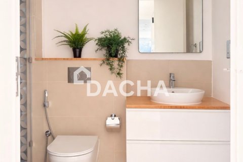 Apartament de vânzare în Dubai Hills Estate, Dubai, EAU 2 dormitoare, 67 mp.  №706793 - poză 8