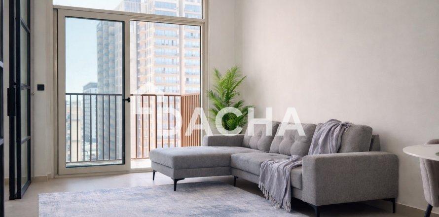 Apartament în Dubai Hills Estate, Dubai, EAU 2 dormitoare, 67 mp.  №706793