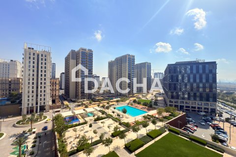 Lägenhet till försäljning i Dubai Hills Estate, Dubai, UAE 2 sovrum, 67 kvm Nr. 706793 - fotografi 16