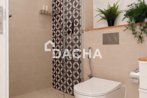 Apartament de vânzare în Dubai Hills Estate, Dubai, EAU 2 dormitoare, 67 mp.  №706793 - poză 9