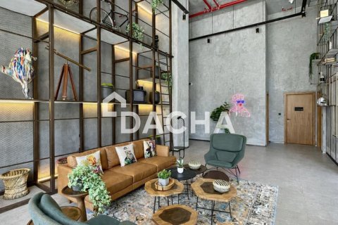 Apartament de vânzare în Dubai Hills Estate, Dubai, EAU 2 dormitoare, 67 mp.  №706793 - poză 14