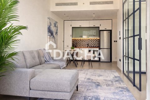 Apartament de vânzare în Dubai Hills Estate, Dubai, EAU 2 dormitoare, 67 mp.  №706793 - poză 3