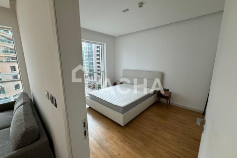Appartamento in vendita a Dubai Marina, Dubai, EAU 1 camera da letto, 67 mq. № 706795 - foto 5