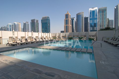 Appartamento in vendita a Dubai Marina, Dubai, EAU 1 camera da letto, 67 mq. № 706795 - foto 10