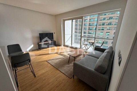 Appartamento a Dubai Marina, Dubai, EAU 1 camera da letto, 67 mq. № 706795