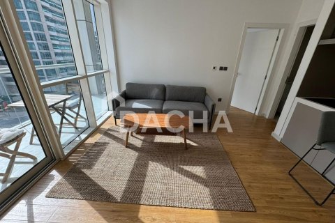 Appartamento in vendita a Dubai Marina, Dubai, EAU 1 camera da letto, 67 mq. № 706795 - foto 2