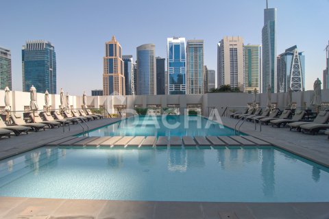Appartamento in vendita a Dubai Marina, Dubai, EAU 1 camera da letto, 67 mq. № 706795 - foto 11