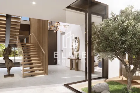 Вилла Nadd Al Sheba, Дубай, БАӘ-да 6 жатын бөлмелер № 641837 - фото 11