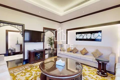 Villa til salgs i Dubai, Emiratene 6 soverom Nr. 641839 - Foto 26
