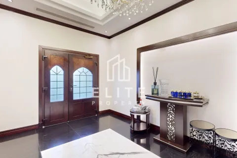 Villa til salgs i Dubai, Emiratene 6 soverom Nr. 641839 - Foto 27