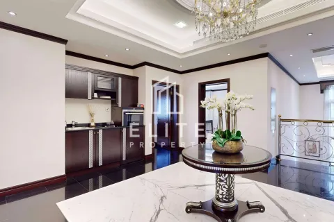 Villa til salgs i Dubai, Emiratene 6 soverom Nr. 641839 - Foto 15
