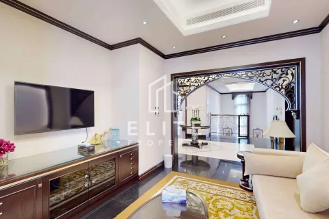 Villa til salgs i Dubai, Emiratene 6 soverom Nr. 641839 - Foto 14