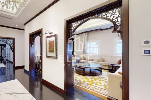Villa til salgs i Dubai, Emiratene 6 soverom Nr. 641839 - Foto 24