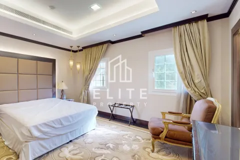 Villa til salgs i Dubai, Emiratene 6 soverom Nr. 641839 - Foto 7