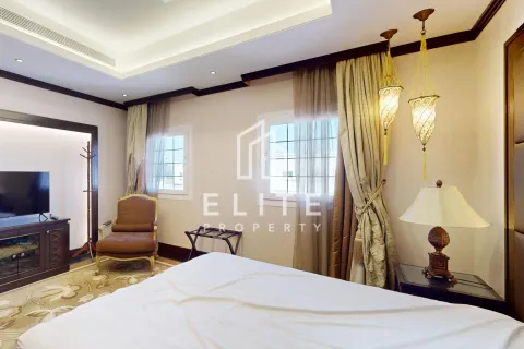 Villa til salgs i Dubai, Emiratene 6 soverom Nr. 641839 - Foto 12