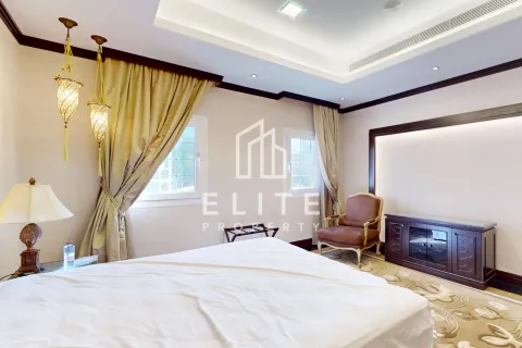 Villa til salgs i Dubai, Emiratene 6 soverom Nr. 641839 - Foto 9