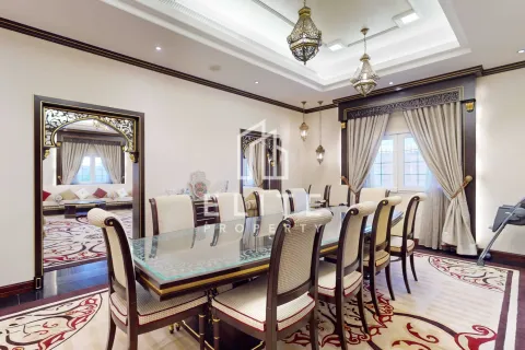Villa til salgs i Dubai, Emiratene 6 soverom Nr. 641839 - Foto 28
