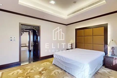 Villa til salgs i Dubai, Emiratene 6 soverom Nr. 641839 - Foto 10