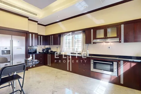 Villa til salgs i Dubai, Emiratene 6 soverom Nr. 641839 - Foto 5