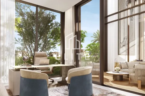 Vila v Nadd Al Sheba, Dubai, SAE 5 spální č. 641840 - Fotografia 12