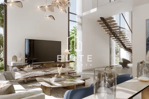 Vila v Nadd Al Sheba, Dubai, SAE 5 spální č. 641840 - Fotografia 16