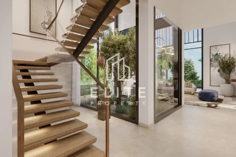 Vila v Nadd Al Sheba, Dubai, SAE 5 spální č. 641840 - Fotografia 17