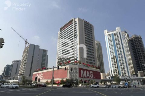 Apartament de închiriat în Business Bay, Dubai, EAU 1 dormitor, 145 mp.  №642753 - poză 21