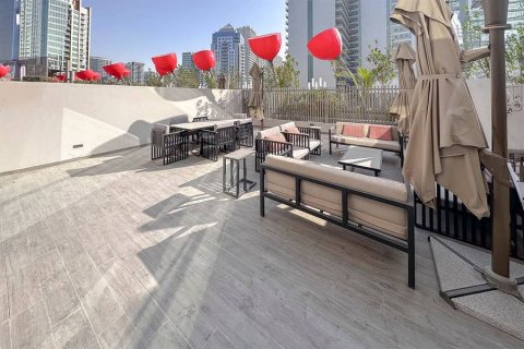 Apartament de închiriat în Business Bay, Dubai, EAU 1 dormitor, 145 mp.  №642753 - poză 1