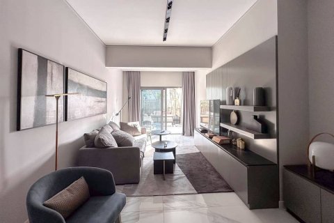 Apartament de închiriat în Business Bay, Dubai, EAU 1 dormitor, 145 mp.  №642753 - poză 2