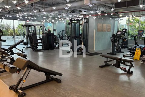 Apartament de închiriat în Business Bay, Dubai, EAU 1 dormitor, 145 mp.  №642753 - poză 17