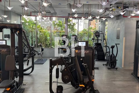 Apartament de închiriat în Business Bay, Dubai, EAU 1 dormitor, 145 mp.  №642753 - poză 18