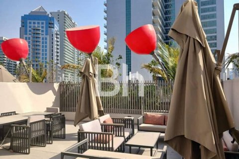 Apartament de închiriat în Business Bay, Dubai, EAU 1 dormitor, 145 mp.  №642753 - poză 15