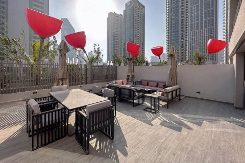 Apartament de închiriat în Business Bay, Dubai, EAU 1 dormitor, 145 mp.  №642753 - poză 16