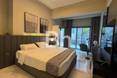 Apartament de închiriat în Business Bay, Dubai, EAU 1 dormitor, 145 mp.  №642753 - poză 9