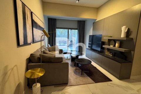 Apartament de închiriat în Business Bay, Dubai, EAU 1 dormitor, 145 mp.  №642753 - poză 5