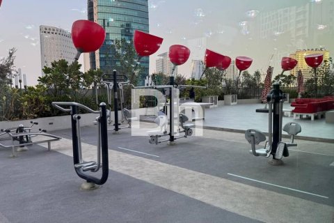 Apartament de închiriat în Business Bay, Dubai, EAU 1 dormitor, 145 mp.  №642753 - poză 19