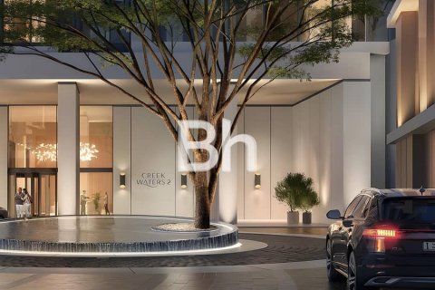 Apartamento en venta en Dubai Creek Harbour (The Lagoons), Dubai, EAU 1 dormitorio, 70 m2 № 642755 - foto 9
