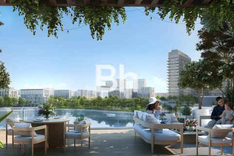 Apartamento en venta en Dubai Creek Harbour (The Lagoons), Dubai, EAU 1 dormitorio, 70 m2 № 642755 - foto 17