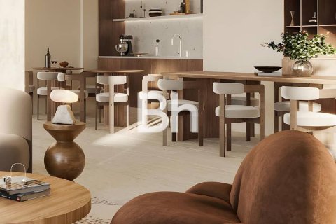 Apartamento en venta en Dubai Creek Harbour (The Lagoons), Dubai, EAU 1 dormitorio, 70 m2 № 642755 - foto 7