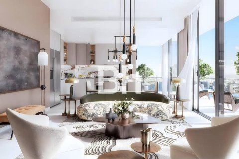 Apartamento en venta en Dubai Creek Harbour (The Lagoons), Dubai, EAU 1 dormitorio, 70 m2 № 642755 - foto 8