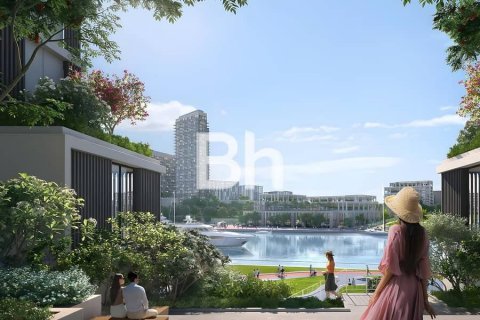Apartamento en venta en Dubai Creek Harbour (The Lagoons), Dubai, EAU 1 dormitorio, 70 m2 № 642755 - foto 21