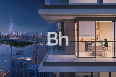 Apartamento en venta en Dubai Creek Harbour (The Lagoons), Dubai, EAU 1 dormitorio, 70 m2 № 642755 - foto 4
