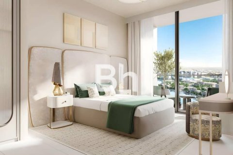 Apartamento en venta en Dubai Creek Harbour (The Lagoons), Dubai, EAU 1 dormitorio, 70 m2 № 642755 - foto 14