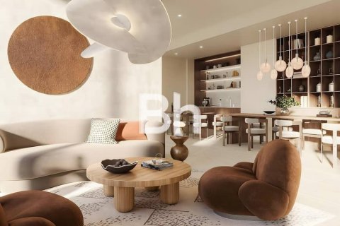 Apartamento en venta en Dubai Creek Harbour (The Lagoons), Dubai, EAU 1 dormitorio, 70 m2 № 642755 - foto 11